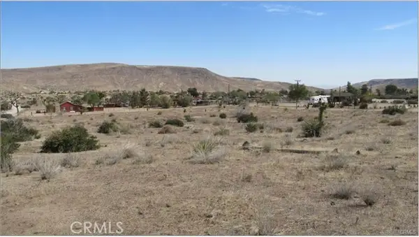 5565 Minna Gombell, Pioneertown, CA 92268