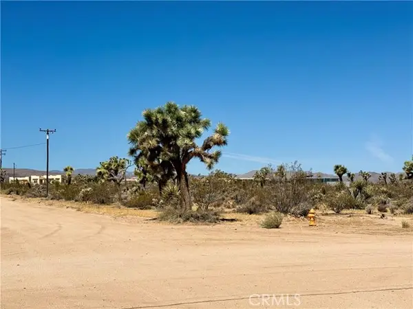 2858 Balsa Avenue, Yucca Valley, CA 92285