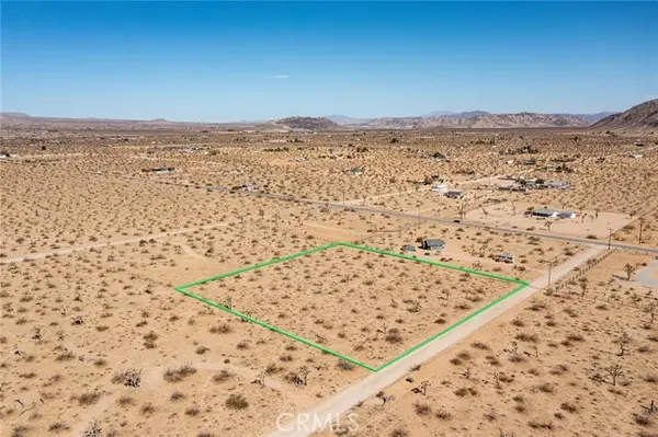 110 Anita, Landers, CA 92285