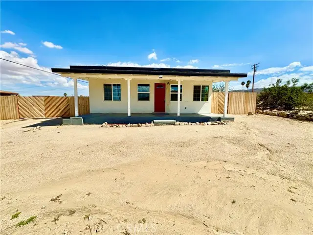 7481 Araby, Twentynine Palms, CA 92277 - #3
