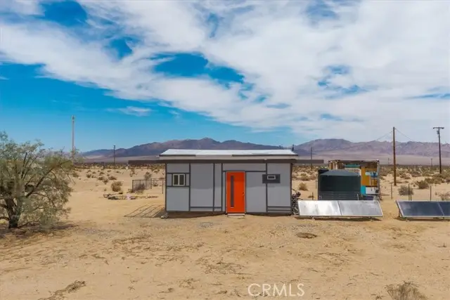 84951 Amboy Road, Twentynine Palms, CA 92277 - #1