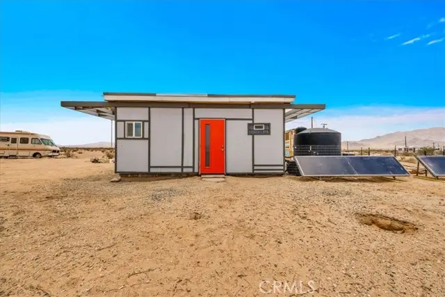 84951 Amboy Road, Twentynine Palms, CA 92277 - #2