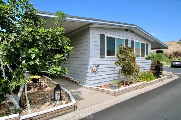 54999 Martinez Trail  #55, Yucca Valley, CA 92284