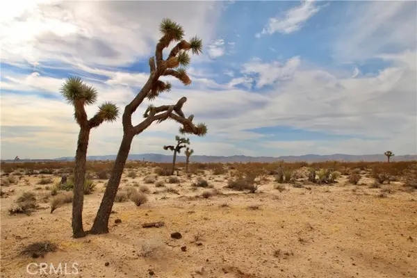 0 Cielito Drive, Joshua Tree, CA 92252