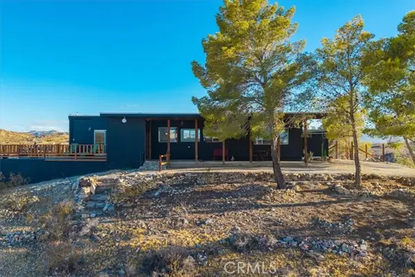 63433 Belmont, Joshua Tree, CA 92252