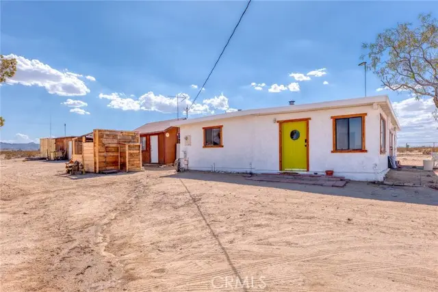 69833 Sunny Sands, Twentynine Palms, CA 92277 - #2