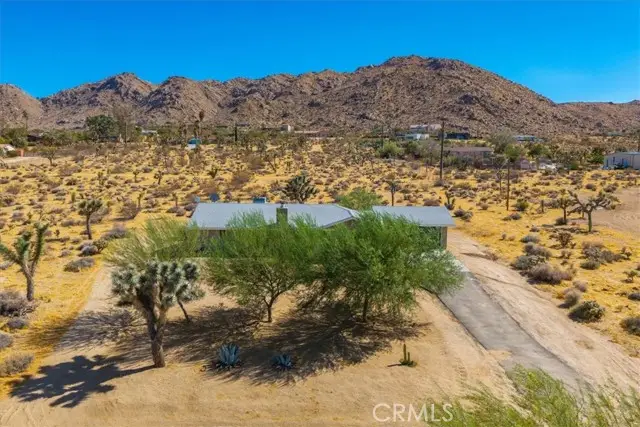 60313 Pueblo Trail, Joshua Tree, CA 92252 - #2
