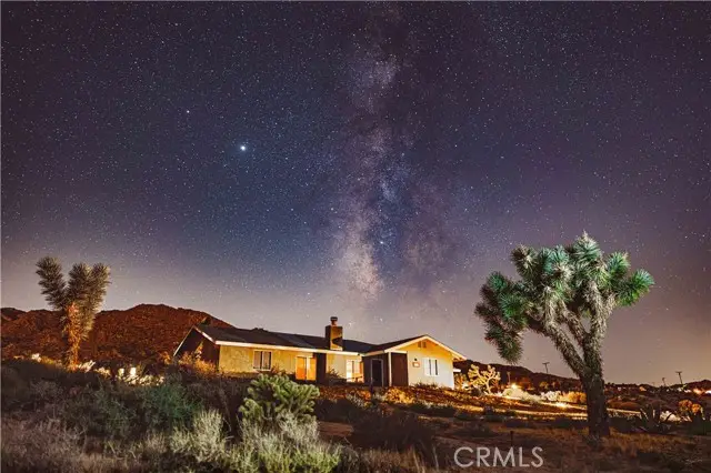 60313 Pueblo Trail, Joshua Tree, CA 92252 - #3
