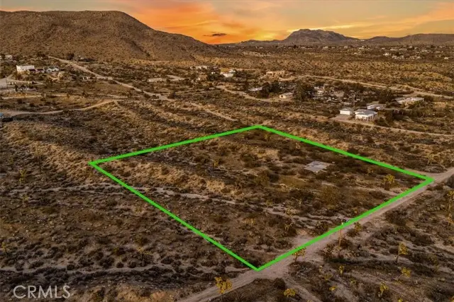 0 Obrien Drive, Yucca Valley, CA 92284 - #1