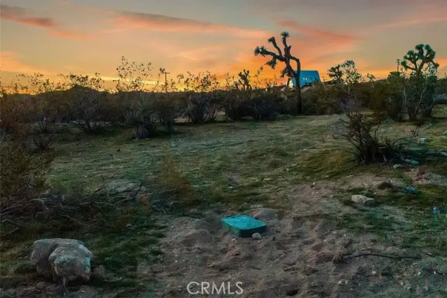 0 Obrien Drive, Yucca Valley, CA 92284 - #2