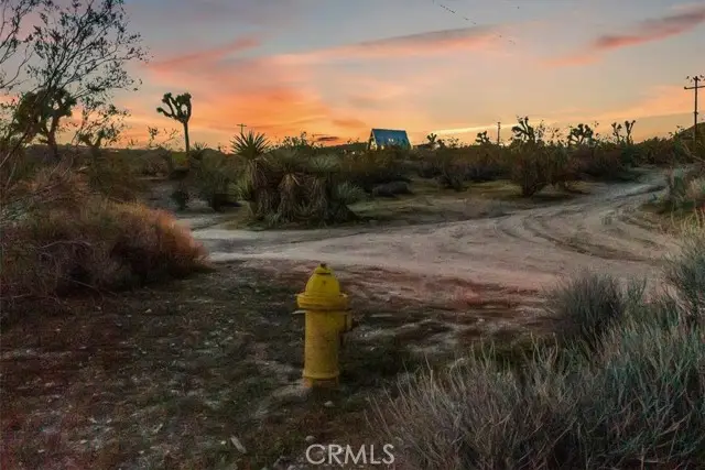 0 Obrien Drive, Yucca Valley, CA 92284 - #3