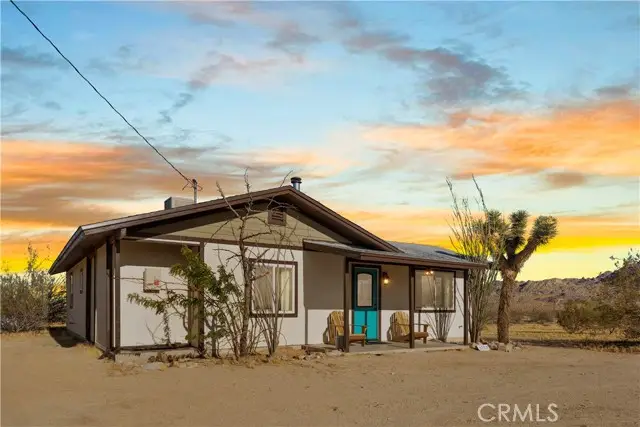 62710 Terrace Drive, Joshua Tree, CA 92252 - #2