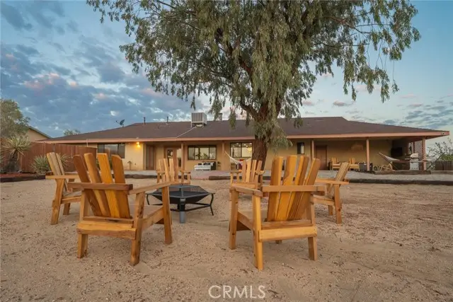 7379 Chippewa Trail, Yucca Valley, CA 92284 - #2