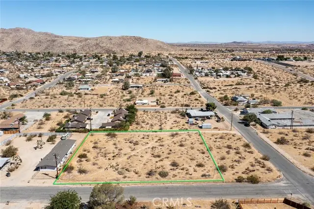 61900 Verbena Road, Joshua Tree, CA 92252 - #1