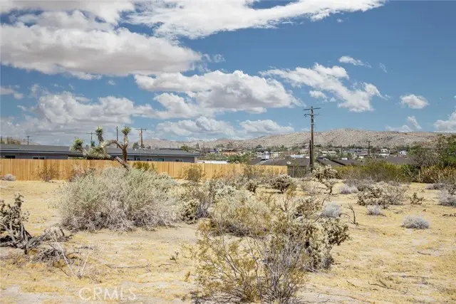 61900 Verbena Road, Joshua Tree, CA 92252 - #2