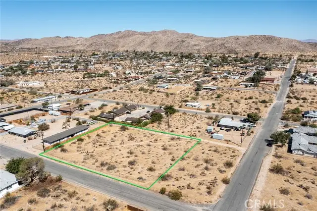 61900 Verbena Road, Joshua Tree, CA 92252 - #3