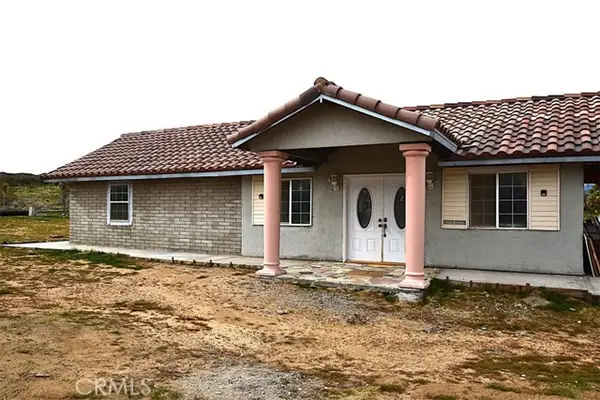 8425 Indio Avenue, Yucca Valley, CA 92284