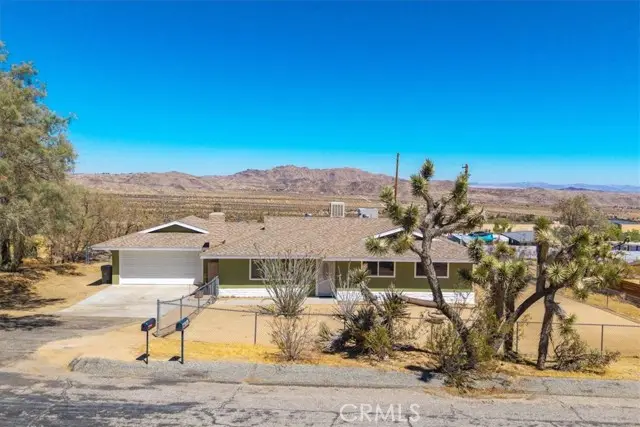 60796 Natoma, Joshua Tree, CA 92252 - #2