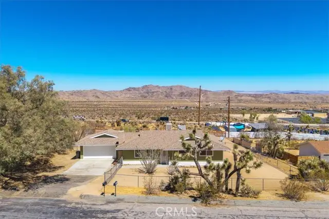 60796 Natoma, Joshua Tree, CA 92252 - #3