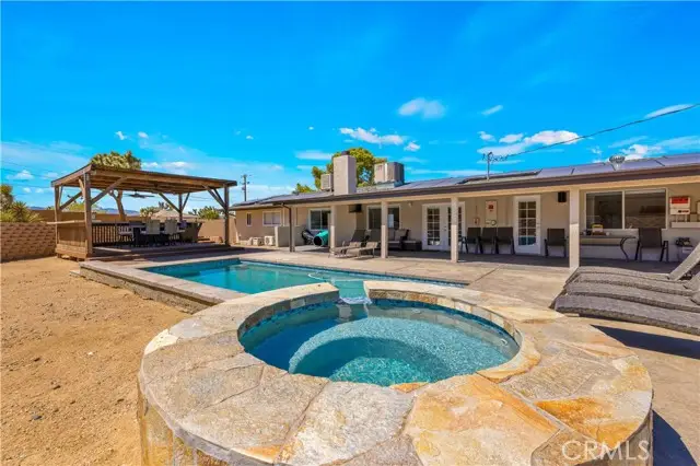 60171 Pueblo Trail, Joshua Tree, CA 92252 - #1
