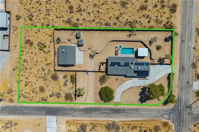 60171 Pueblo Trail, Joshua Tree, CA 92252 - #3