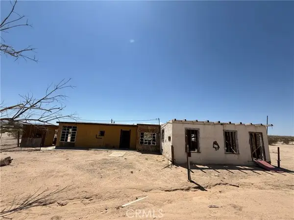71410 Del Rey Road, Twentynine Palms, CA 92277