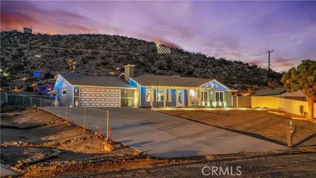 8264 Balsa Avenue, Yucca Valley, CA 92284 - #1