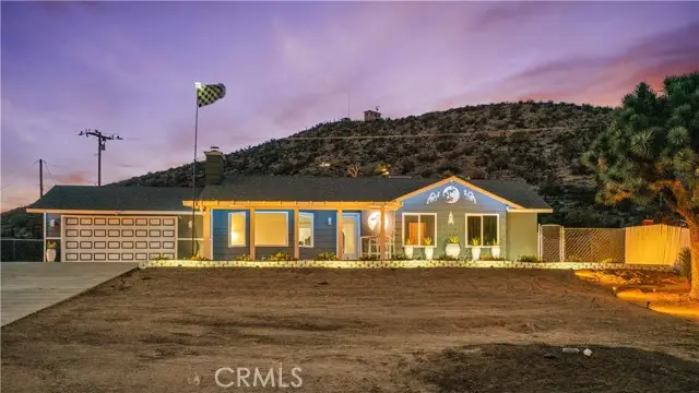 8264 Balsa Avenue, Yucca Valley, CA 92284 - #2