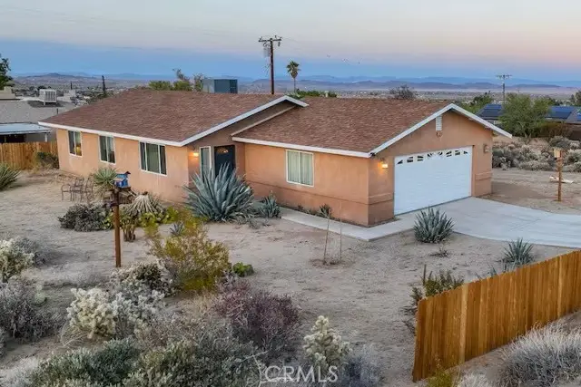 61620 Crest Circle, Joshua Tree, CA 92252 - #1
