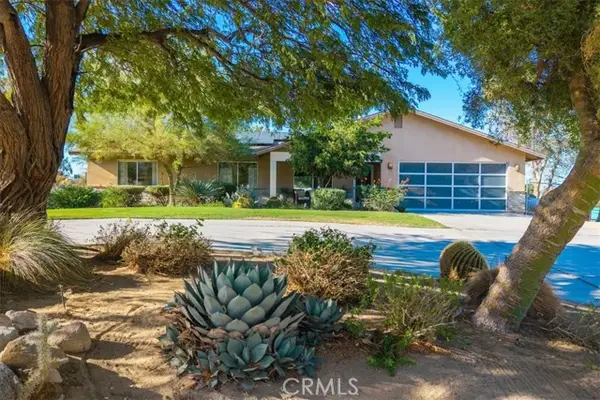 61676 Pueblo, Joshua Tree, CA 92252