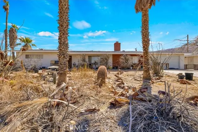 74704 Starview Lane, Twentynine Palms, CA 92277 - #1