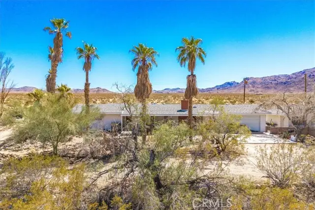 74704 Starview Lane, Twentynine Palms, CA 92277 - #2