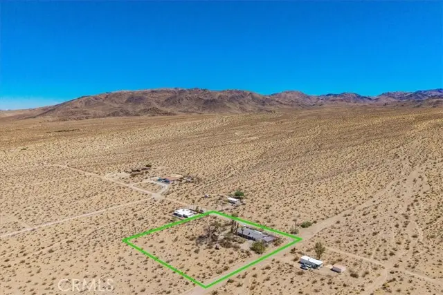 74704 Starview Lane, Twentynine Palms, CA 92277 - #3