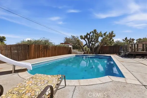 56818 El Dorado, Yucca Valley, CA 92284