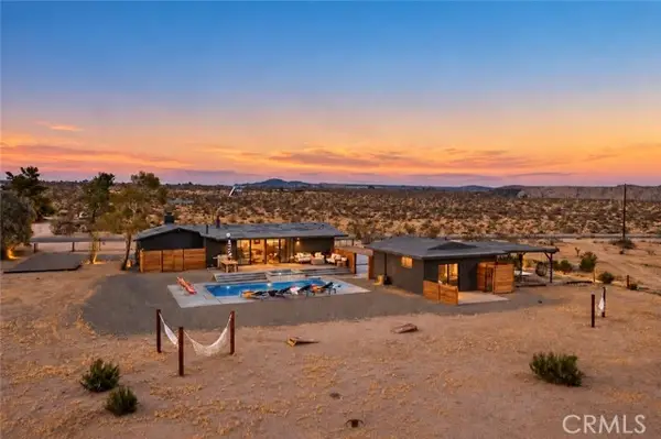 62767 Golden Street, Joshua Tree, CA 92252