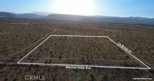 2602 Warren Vista, Yucca Valley, CA 92284