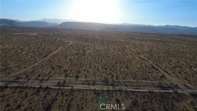 2602 Warren Vista, Yucca Valley, CA 92284 - #2