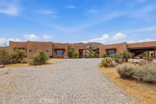 61365 Onaga, Joshua Tree, CA 92252 - #2