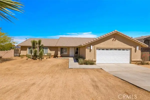 8469 Deer, Yucca Valley, CA 92284