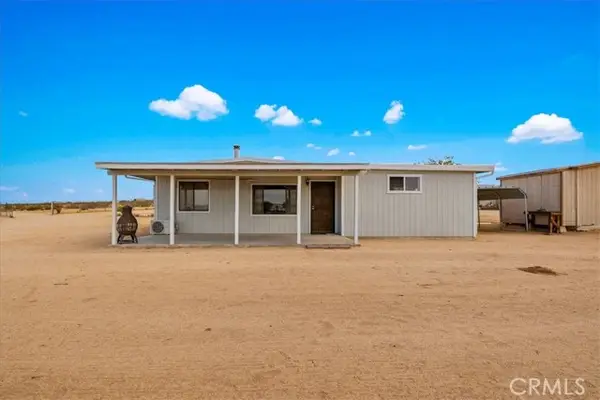 5566 Oleta, Landers, CA 92285