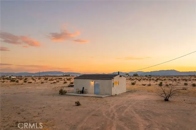 82229 Raven Roost, Twentynine Palms, CA 92277 - #1