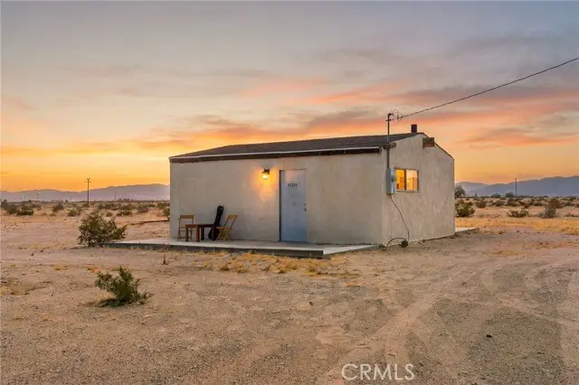 82229 Raven Roost, Twentynine Palms, CA 92277 - #3