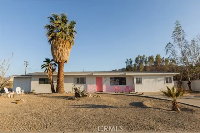 74415 Cottonwood Drive, Twentynine Palms, CA 92277 - #1