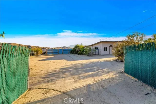 51039 Canyon Road, Morongo Valley, CA 92256 - #1