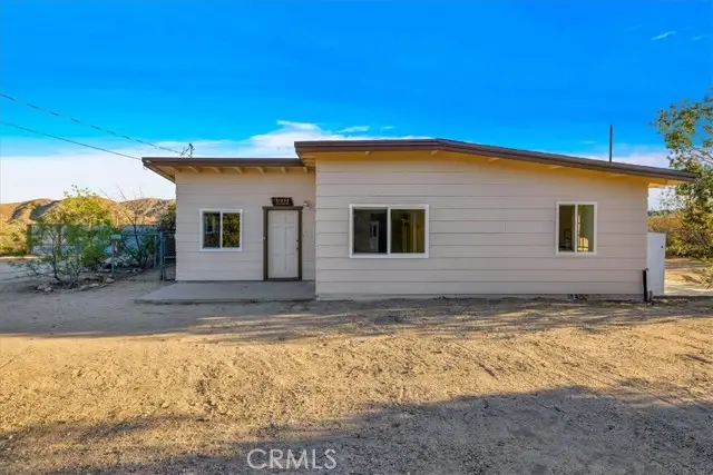 51039 Canyon Road, Morongo Valley, CA 92256 - #2