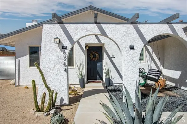 6264 Abronia, Twentynine Palms, CA 92277