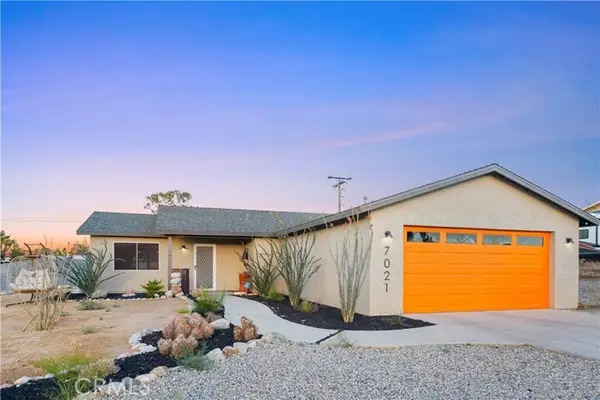 7021 Balsa, Yucca Valley, CA 92284