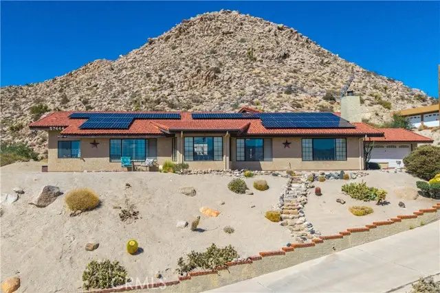 57444 Bandera Road, Yucca Valley, CA 92284 - #1