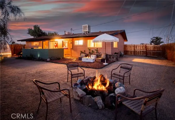 6610 Alpine, Twentynine Palms, CA 92277