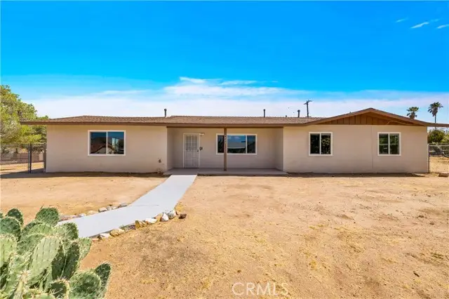7623 Frontera Avenue, Yucca Valley, CA 92284 - #2